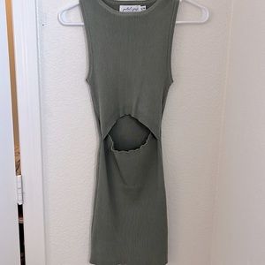 Petal and Pup. Sana dress. Size S/M. Worn once.